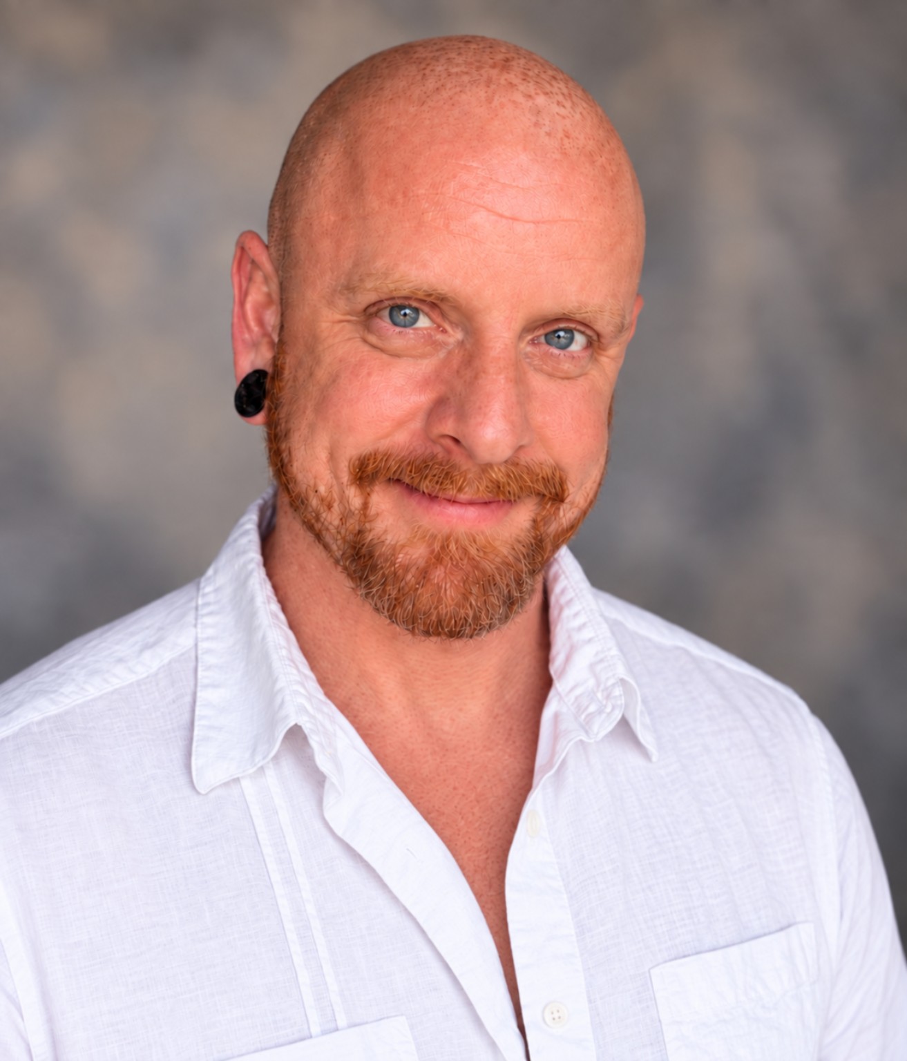 Robert Kerr, founder of Bayward Growth
